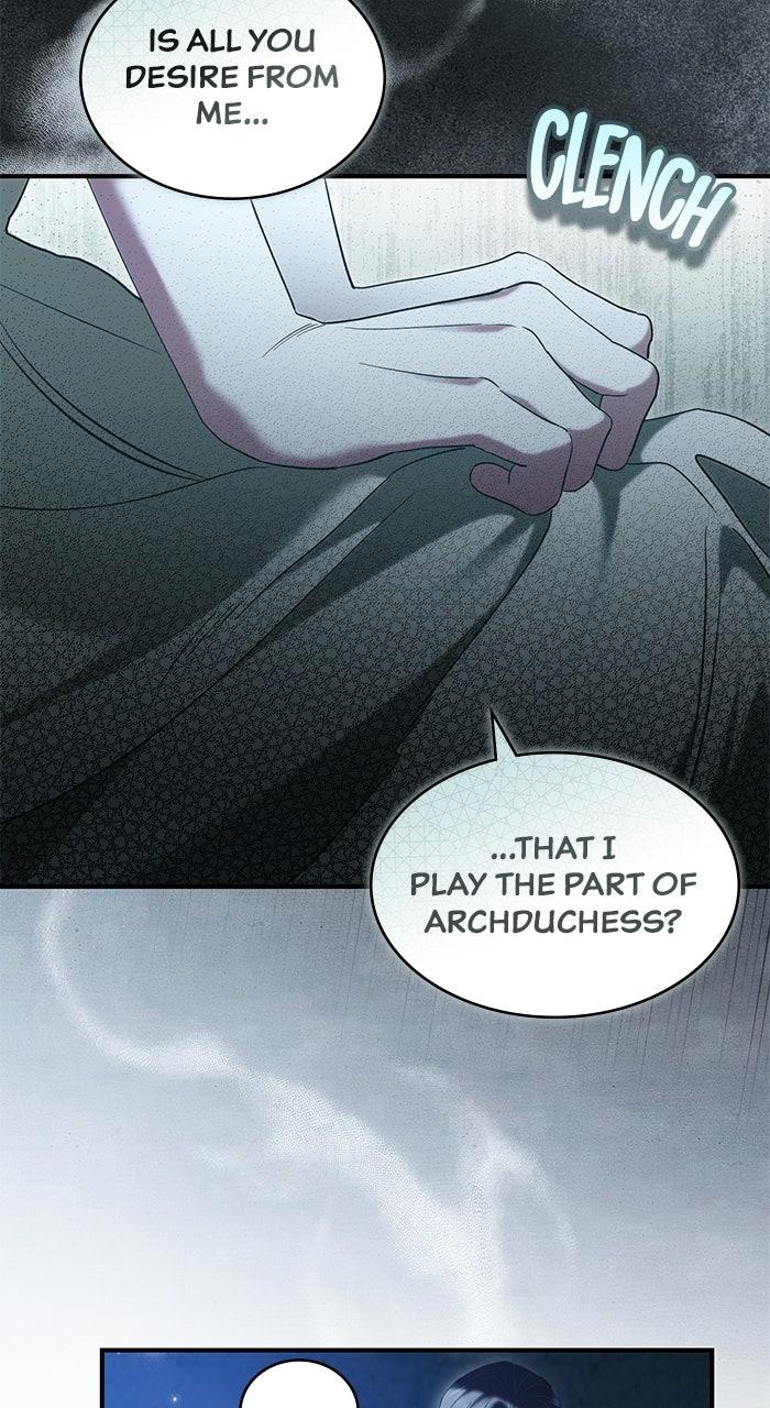 The Scent That Binds Us Chap 34 - Next Chap 35