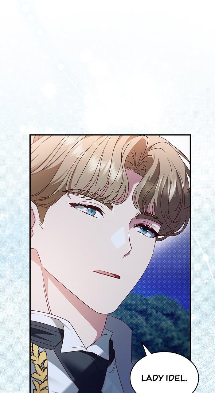 The Scent That Binds Us Chap 34 - Next Chap 35