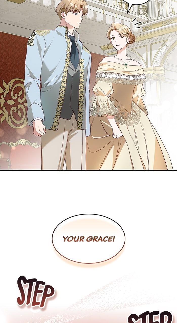 The Scent That Binds Us Chap 34 - Next Chap 35