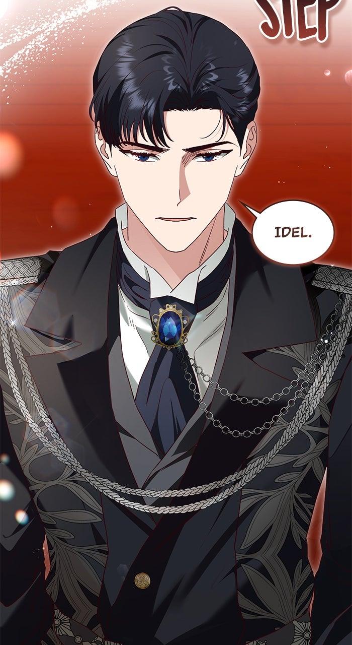 The Scent That Binds Us Chap 34 - Next Chap 35