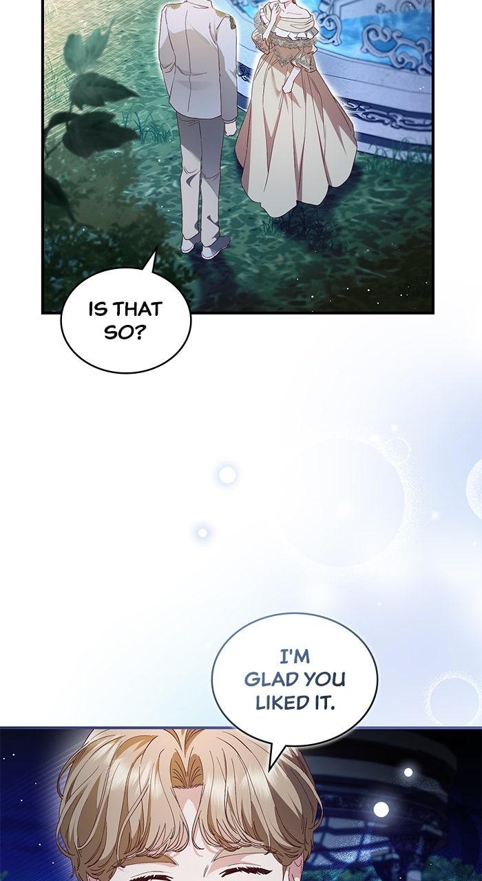 The Scent That Binds Us Chap 34 - Next Chap 35