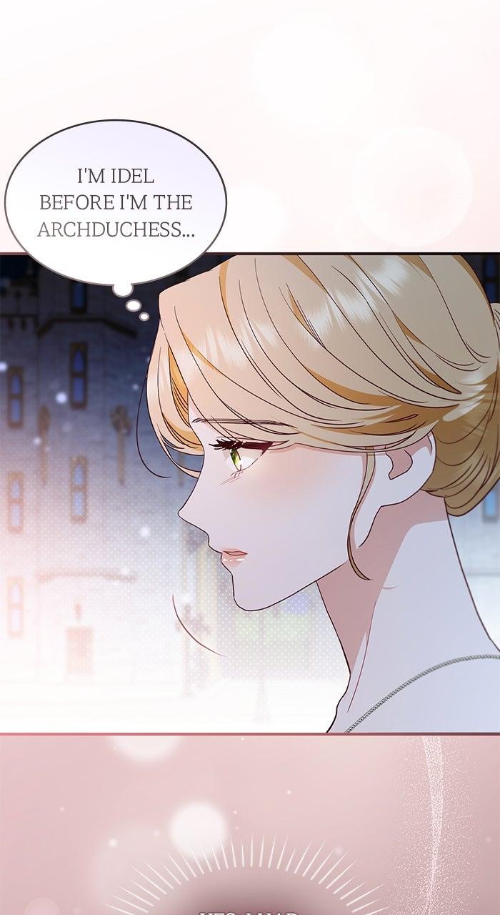 The Scent That Binds Us Chap 34 - Next Chap 35