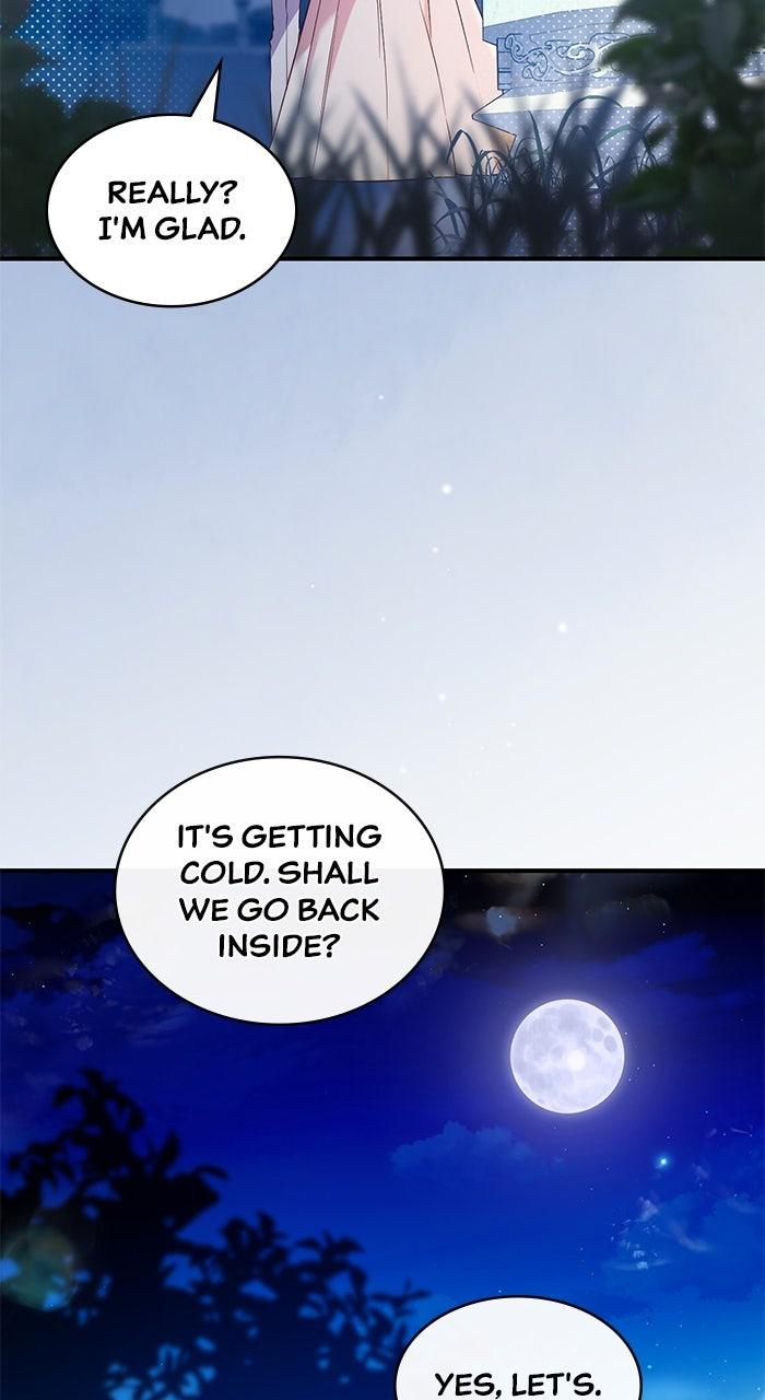 The Scent That Binds Us Chap 34 - Next Chap 35