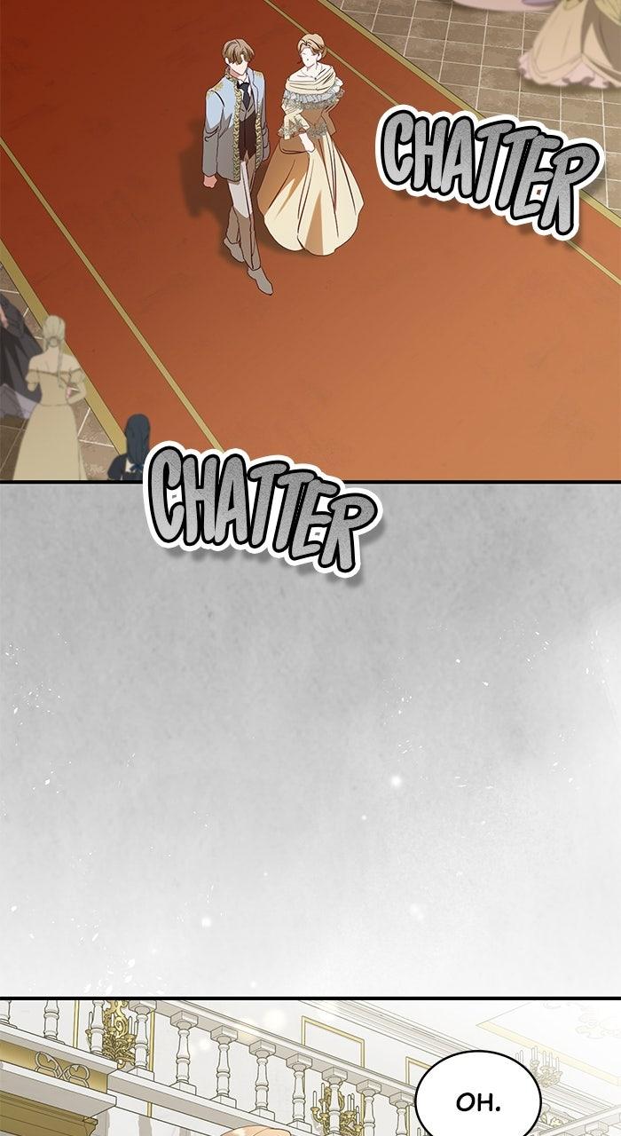 The Scent That Binds Us Chap 34 - Next Chap 35