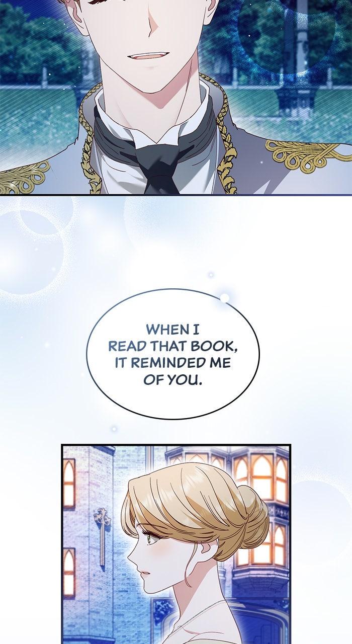 The Scent That Binds Us Chap 34 - Next Chap 35