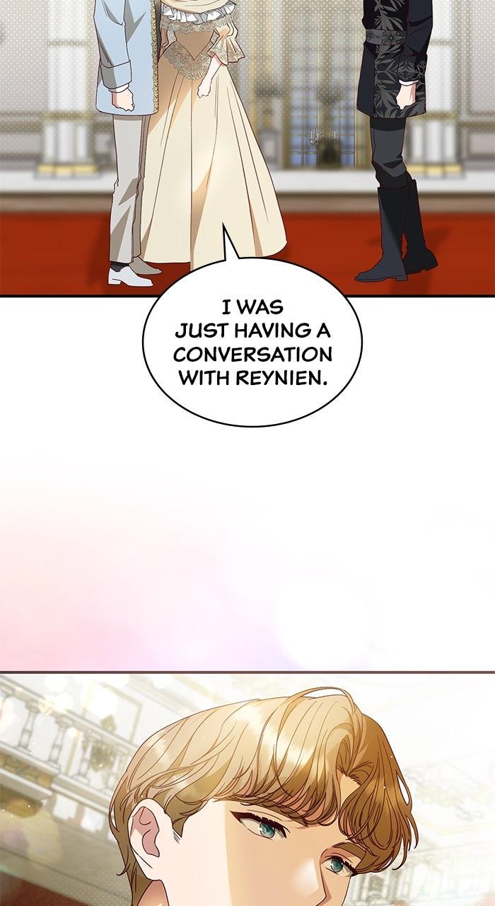 The Scent That Binds Us Chap 34 - Next Chap 35