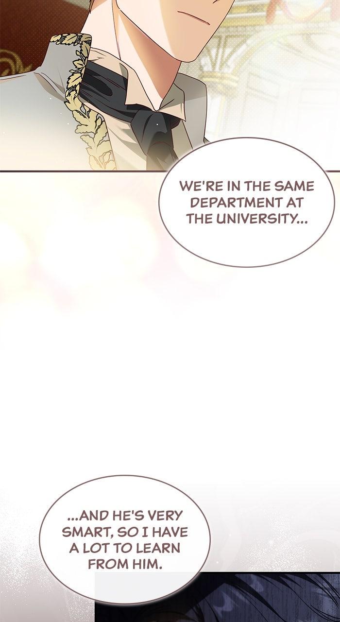 The Scent That Binds Us Chap 34 - Next Chap 35