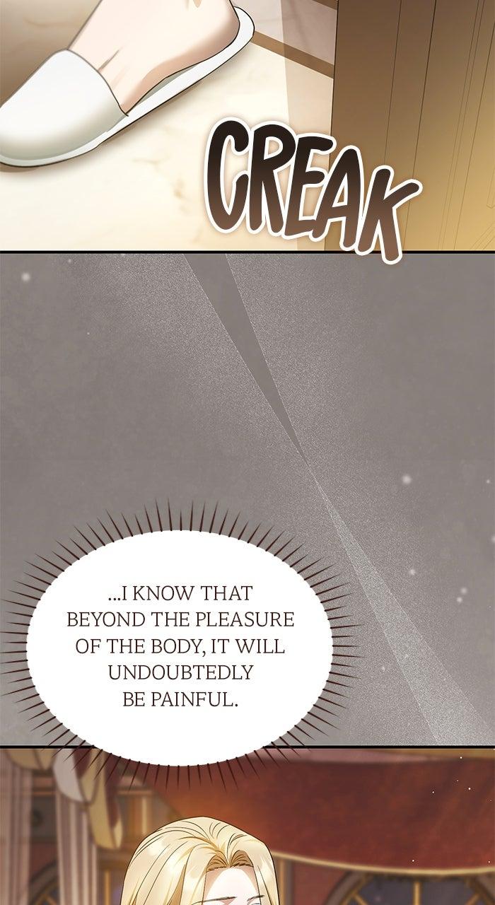 The Scent That Binds Us Chap 35 - Next Chap 36