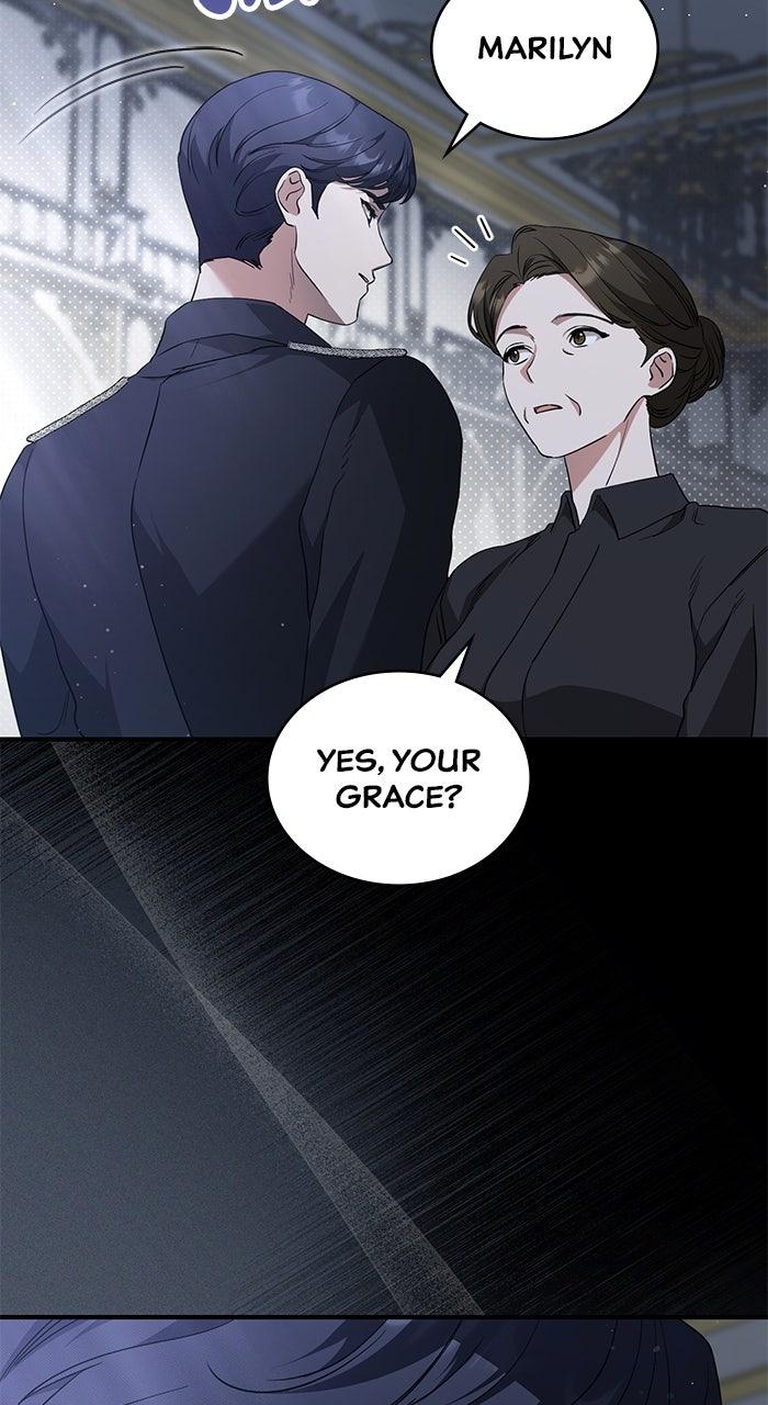 The Scent That Binds Us Chap 35 - Next Chap 36