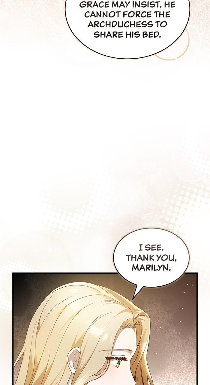 The Scent That Binds Us Chap 35 - Next Chap 36