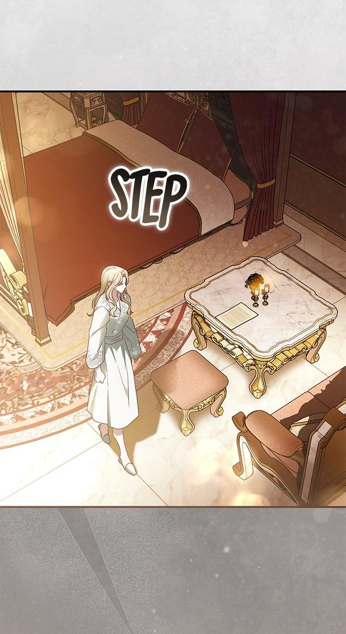 The Scent That Binds Us Chap 35 - Next Chap 36