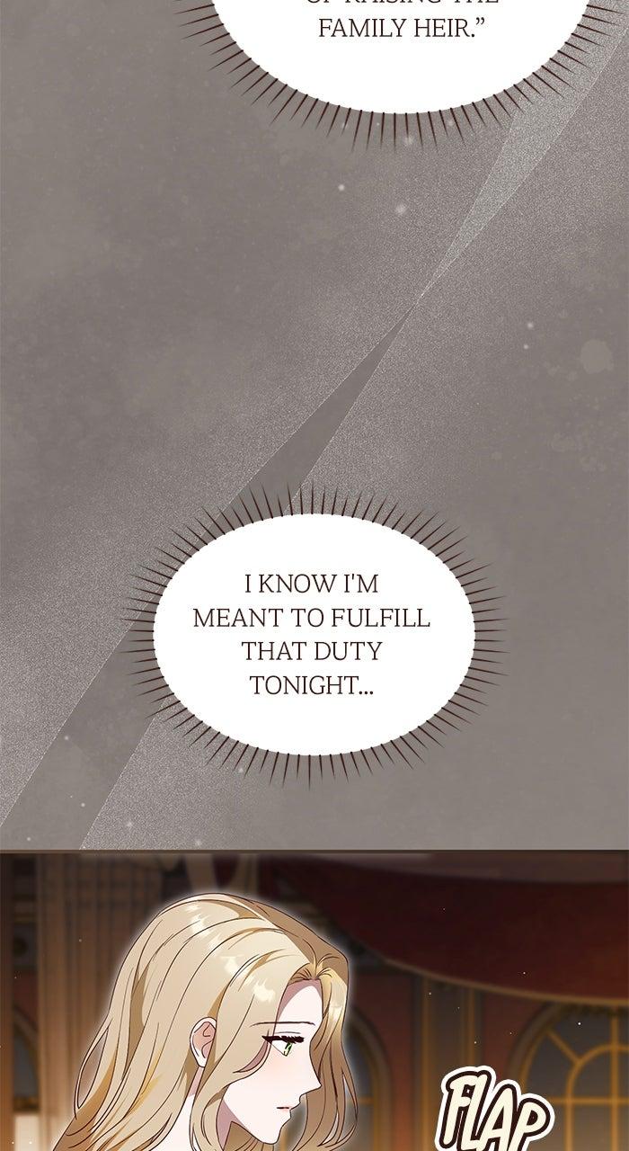 The Scent That Binds Us Chap 35 - Next Chap 36