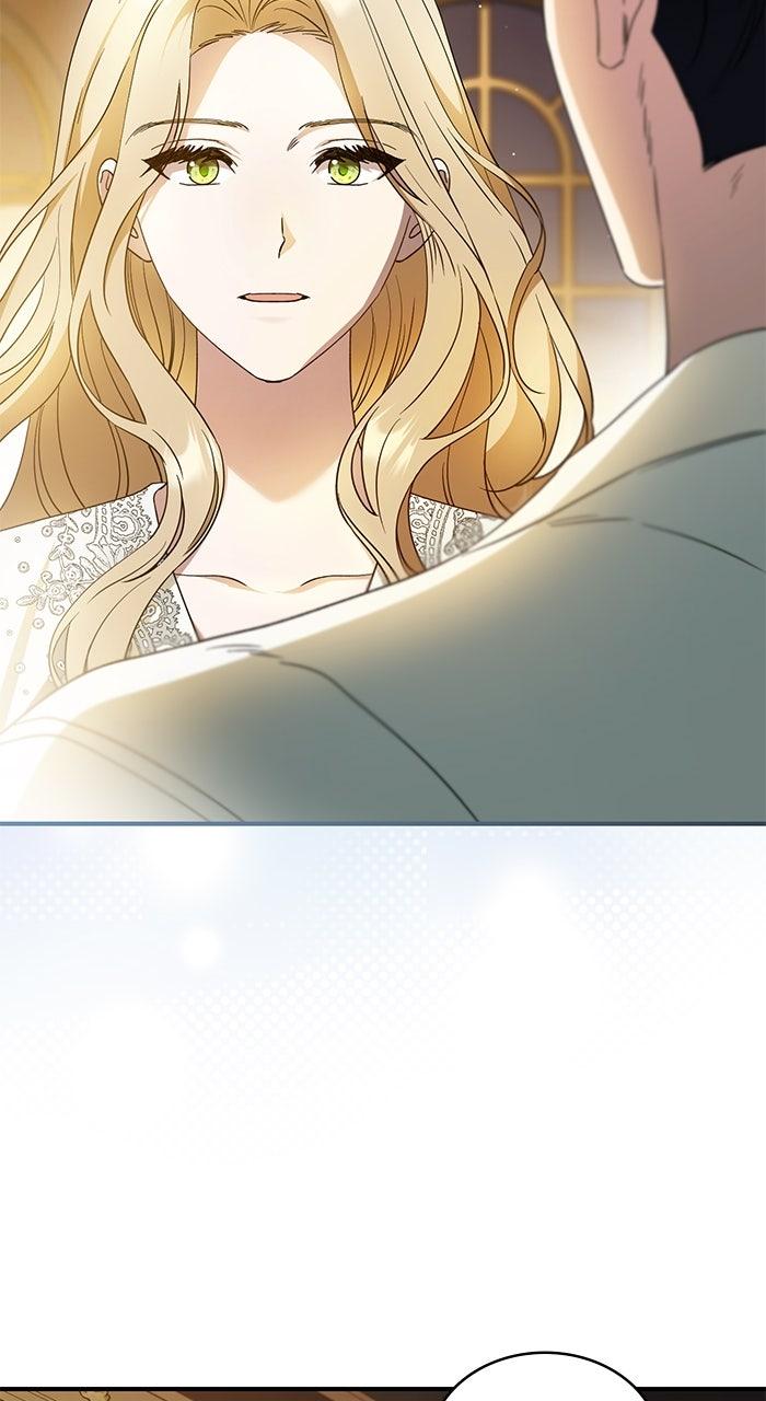 The Scent That Binds Us Chap 35 - Next Chap 36