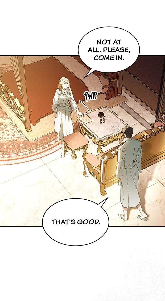 The Scent That Binds Us Chap 35 - Next Chap 36