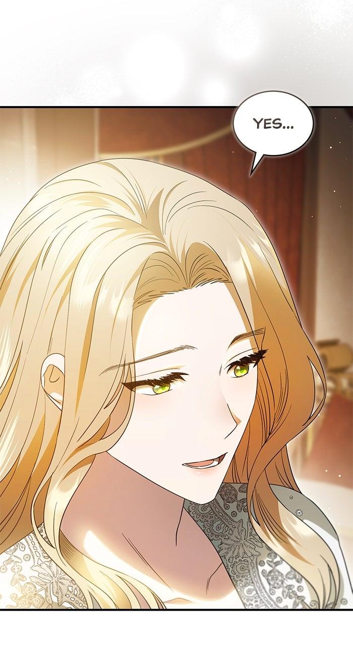 The Scent That Binds Us Chap 35 - Next Chap 36