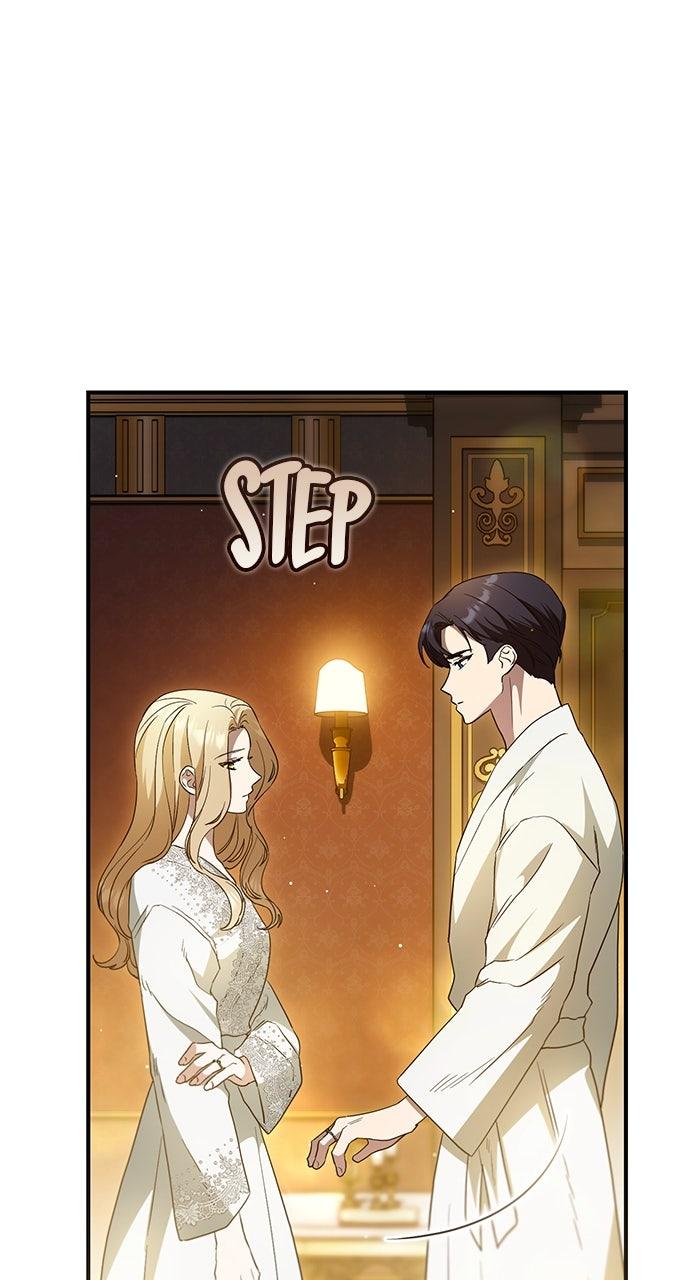 The Scent That Binds Us Chap 35 - Next Chap 36