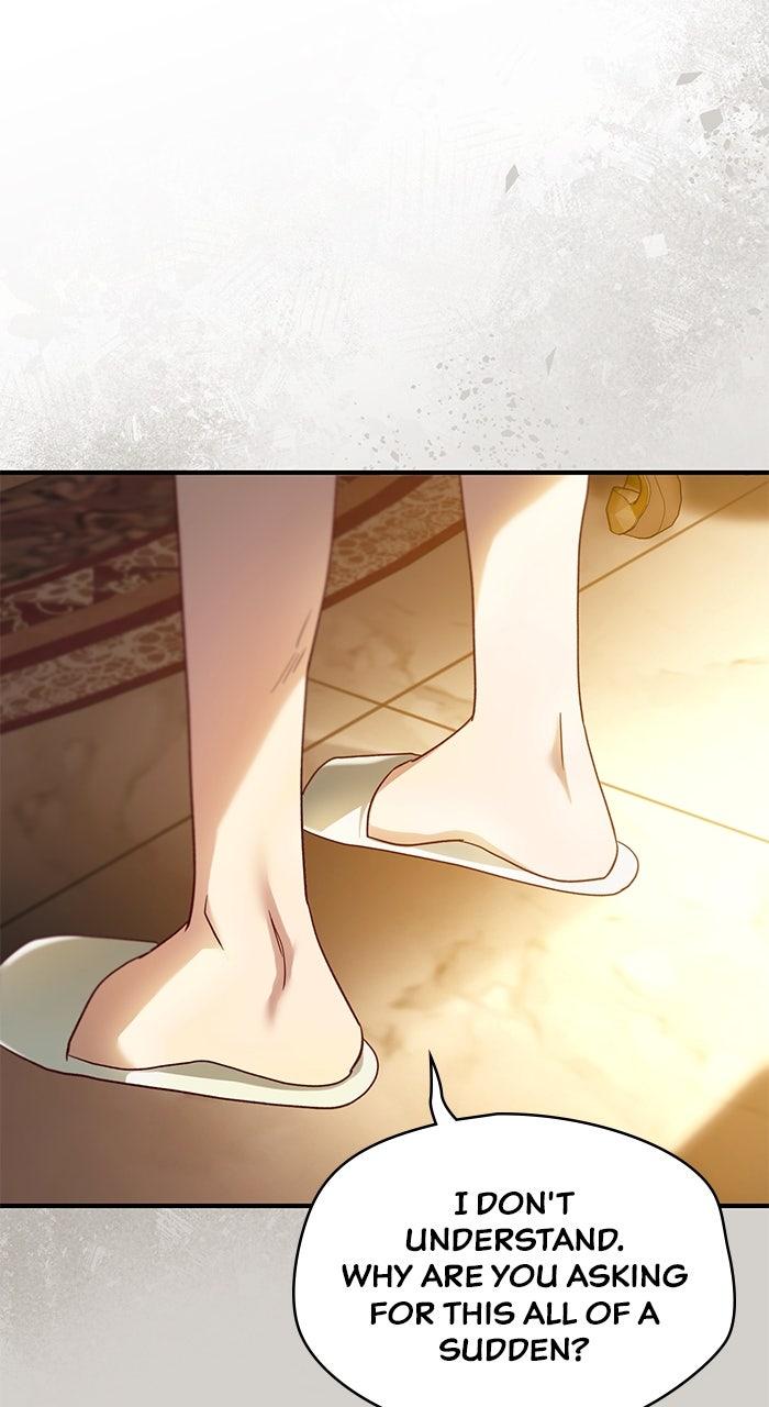 The Scent That Binds Us Chap 35 - Next Chap 36