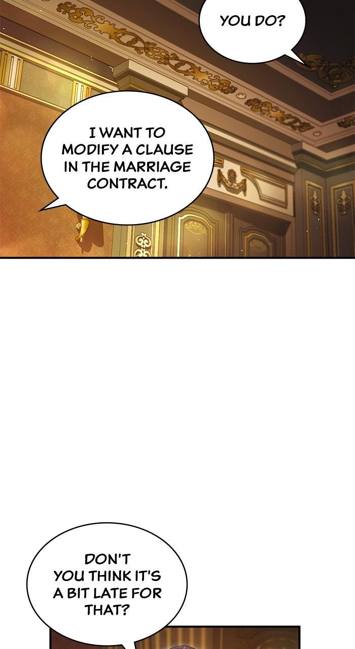 The Scent That Binds Us Chap 35 - Next Chap 36