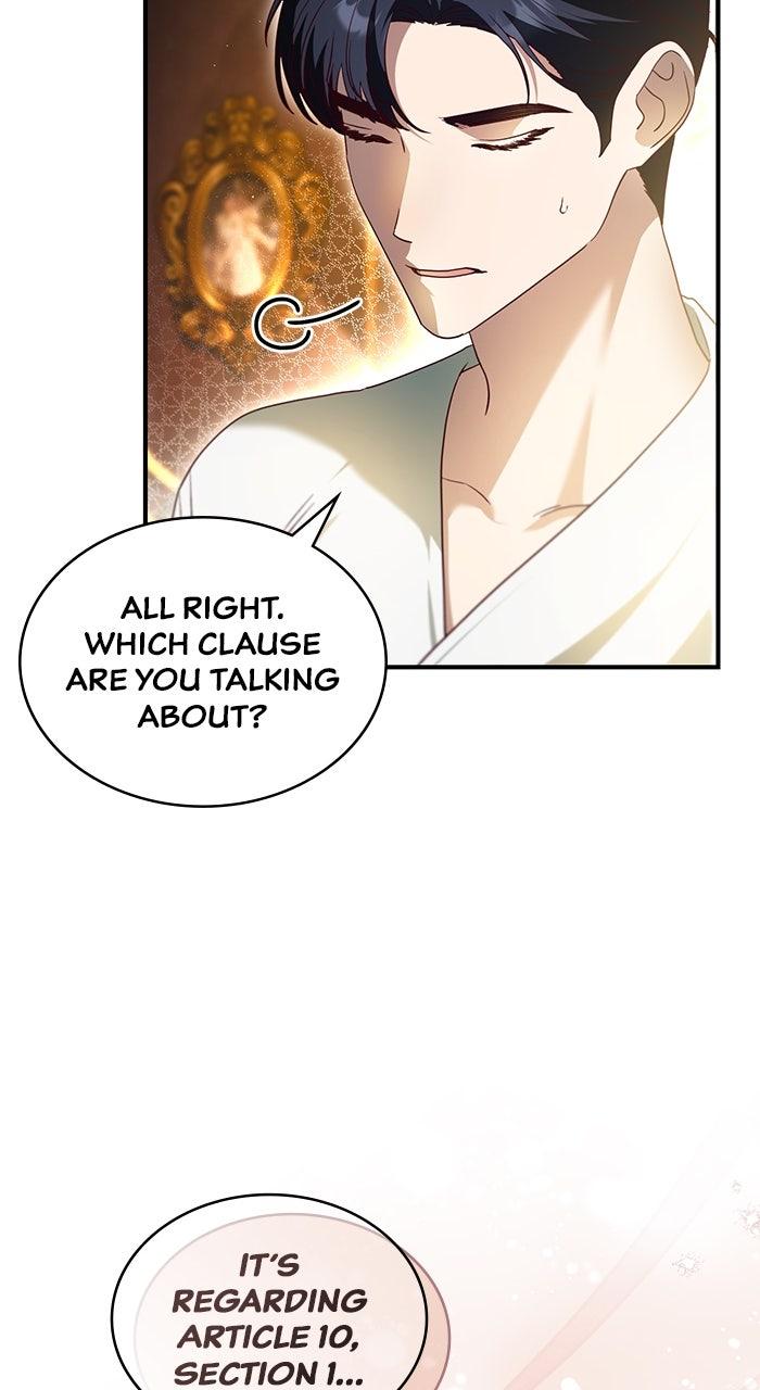 The Scent That Binds Us Chap 35 - Next Chap 36