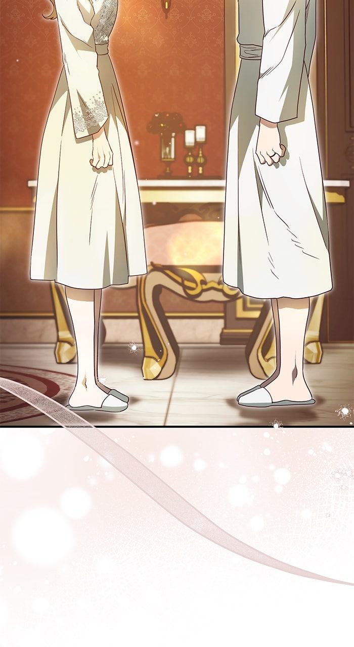 The Scent That Binds Us Chap 35 - Next Chap 36