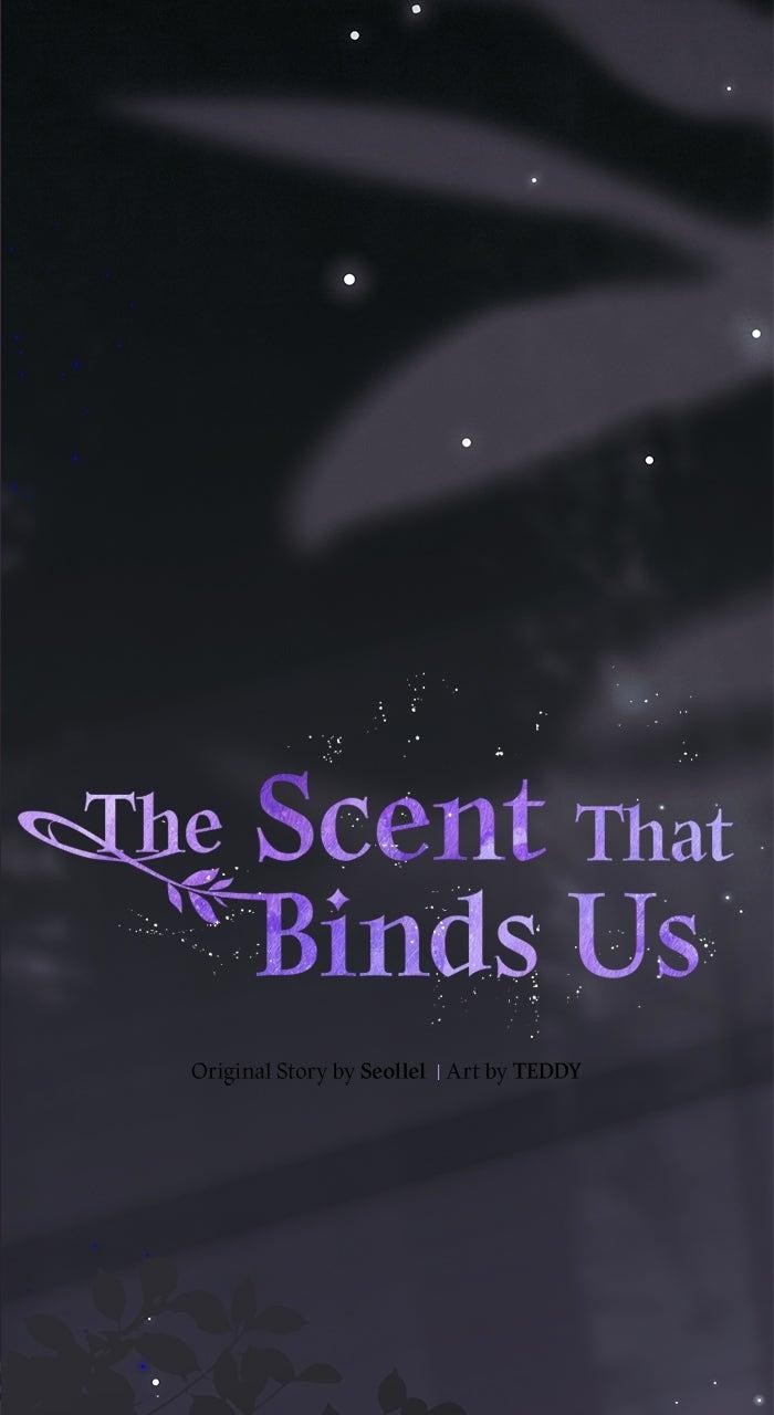 The Scent That Binds Us Chap 35 - Next Chap 36