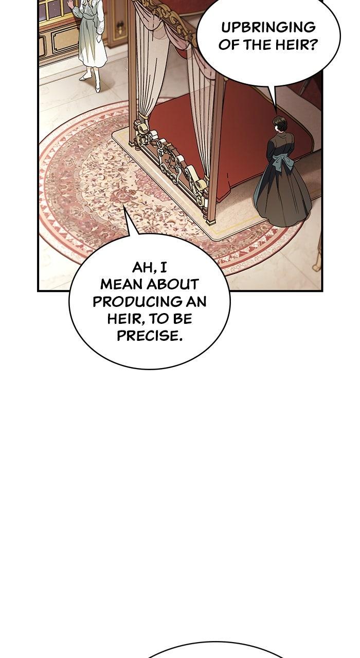 The Scent That Binds Us Chap 35 - Next Chap 36