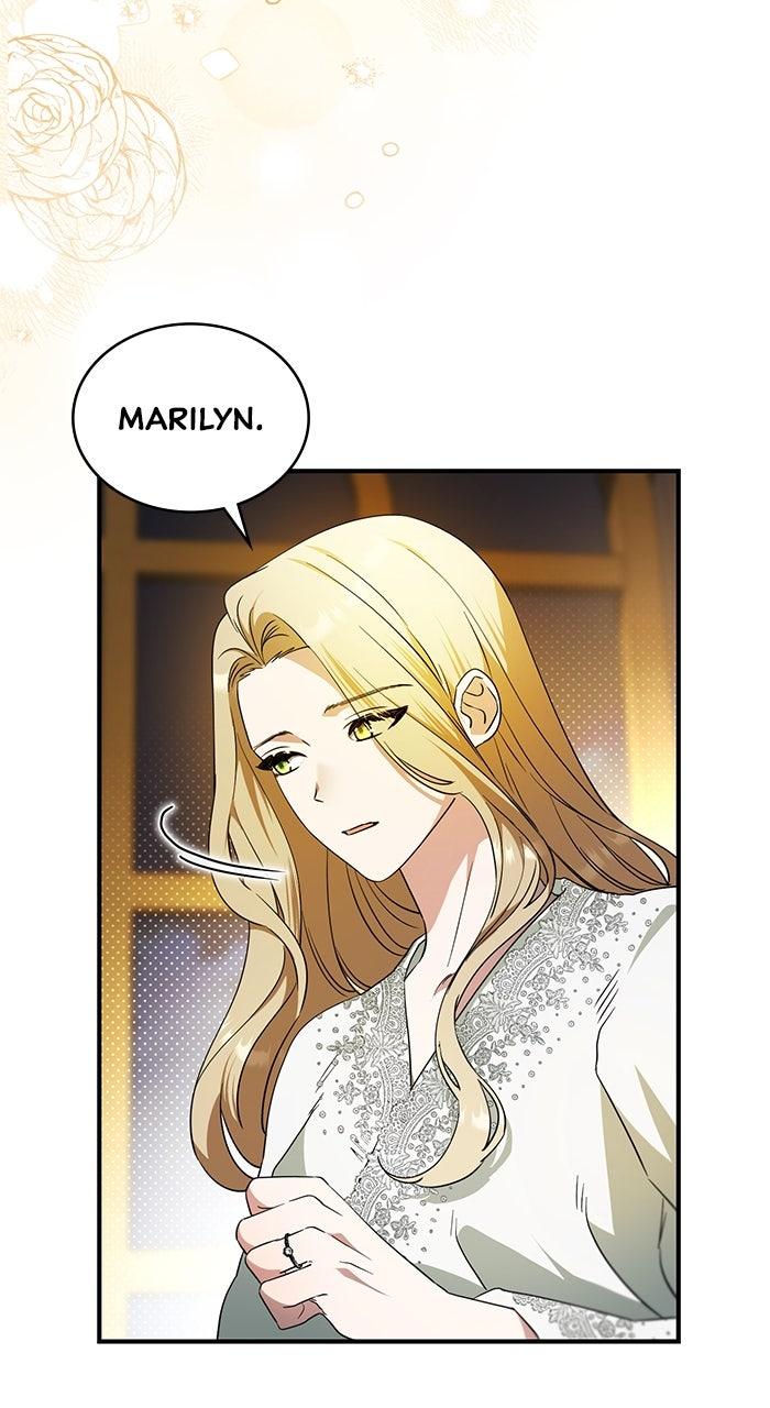 The Scent That Binds Us Chap 35 - Next Chap 36