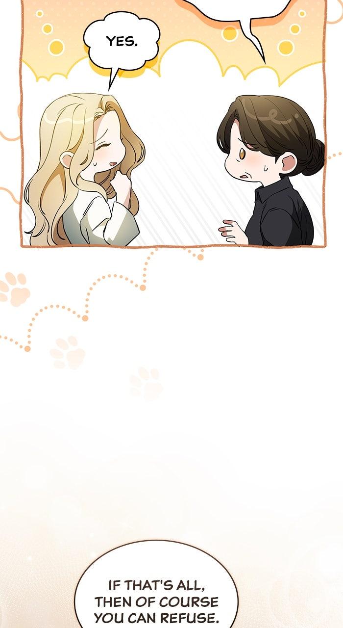 The Scent That Binds Us Chap 35 - Next Chap 36