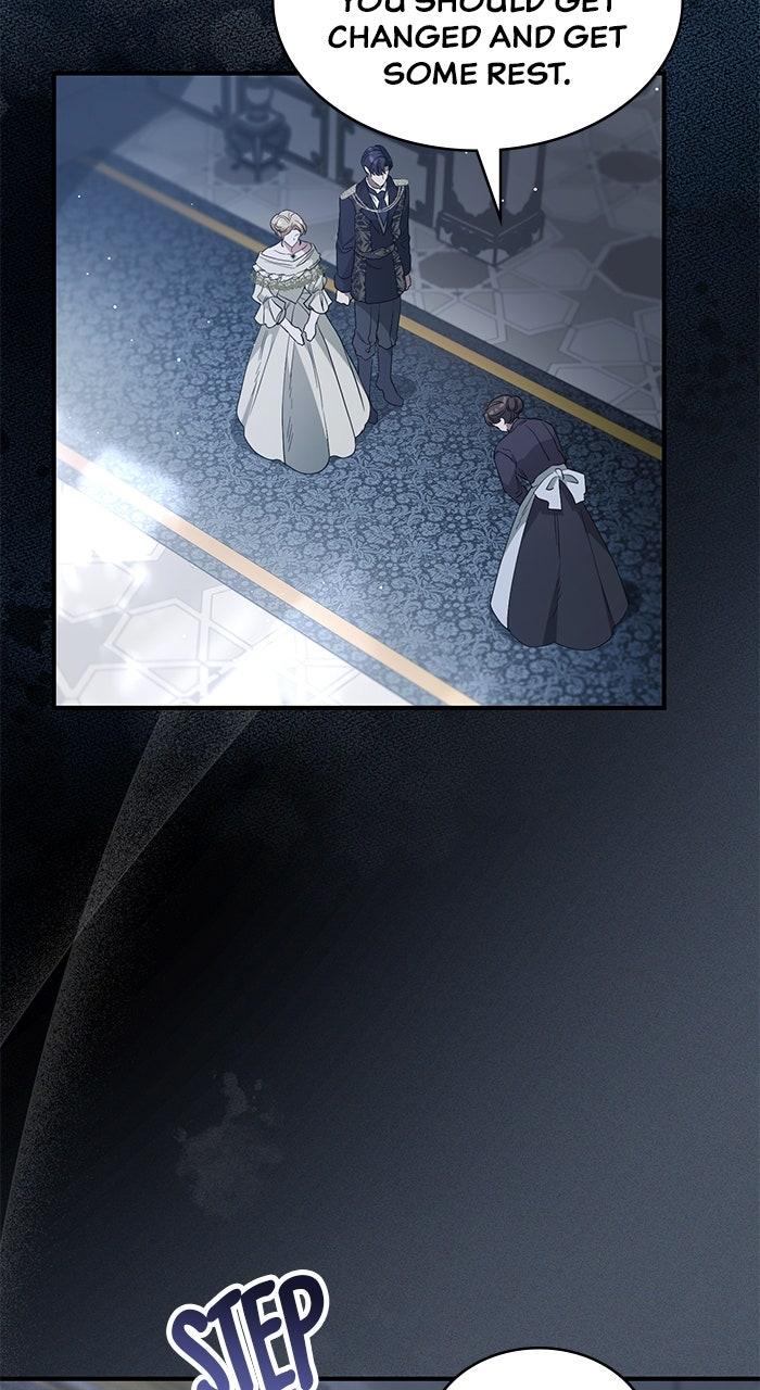 The Scent That Binds Us Chap 35 - Next Chap 36