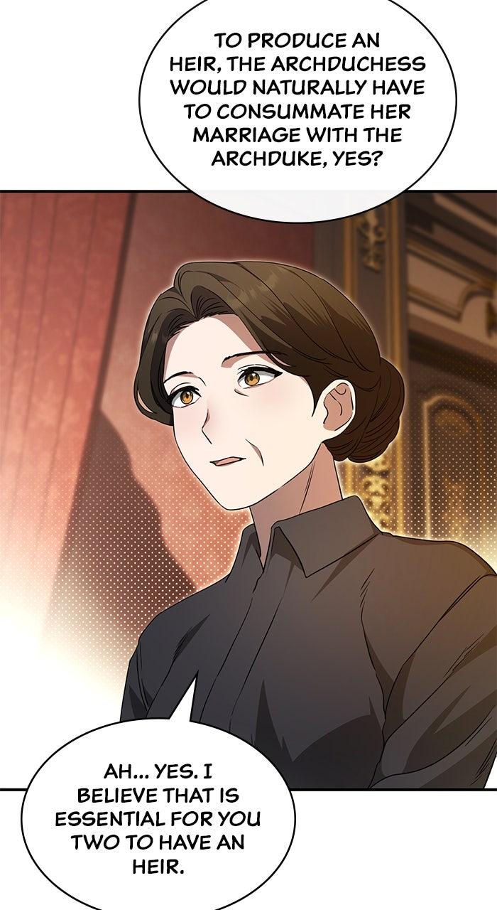 The Scent That Binds Us Chap 35 - Next Chap 36