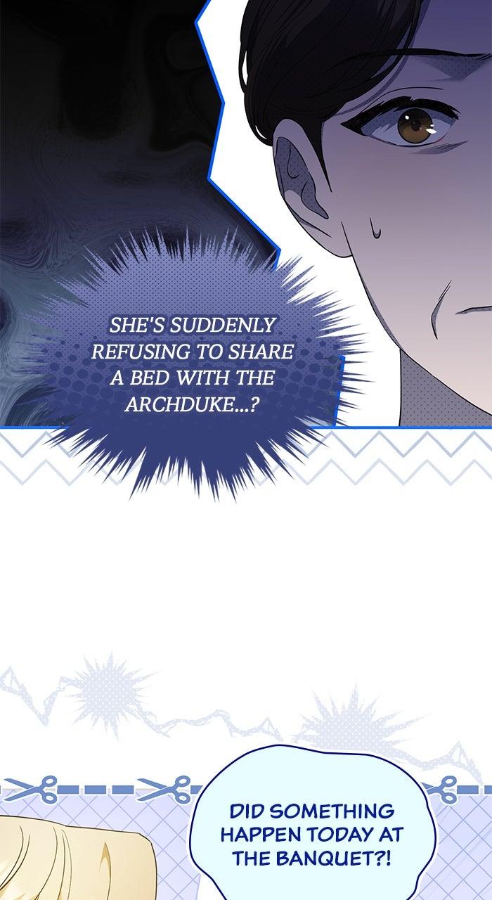 The Scent That Binds Us Chap 35 - Next Chap 36