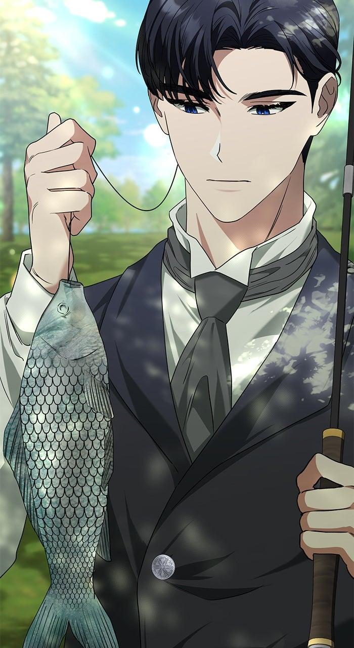 The Scent That Binds Us Chap 36 - Next Chap 37