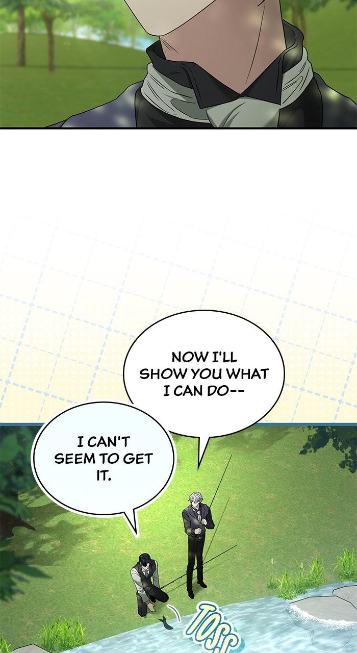 The Scent That Binds Us Chap 36 - Next Chap 37