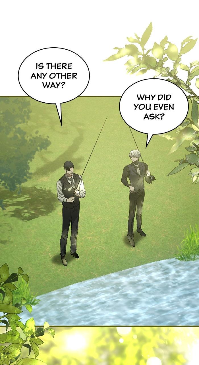 The Scent That Binds Us Chap 36 - Next Chap 37