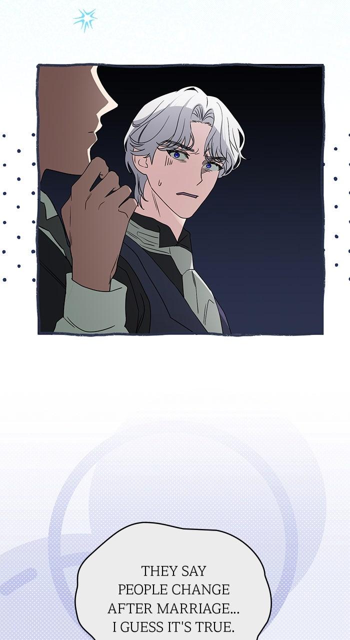 The Scent That Binds Us Chap 36 - Next Chap 37