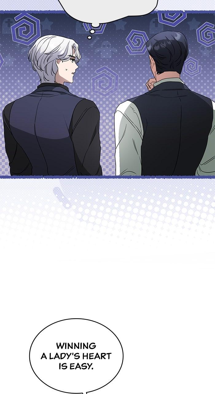 The Scent That Binds Us Chap 36 - Next Chap 37