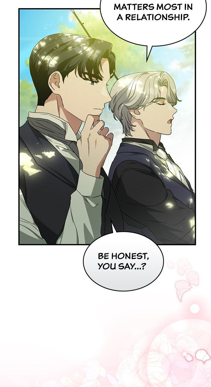 The Scent That Binds Us Chap 36 - Next Chap 37