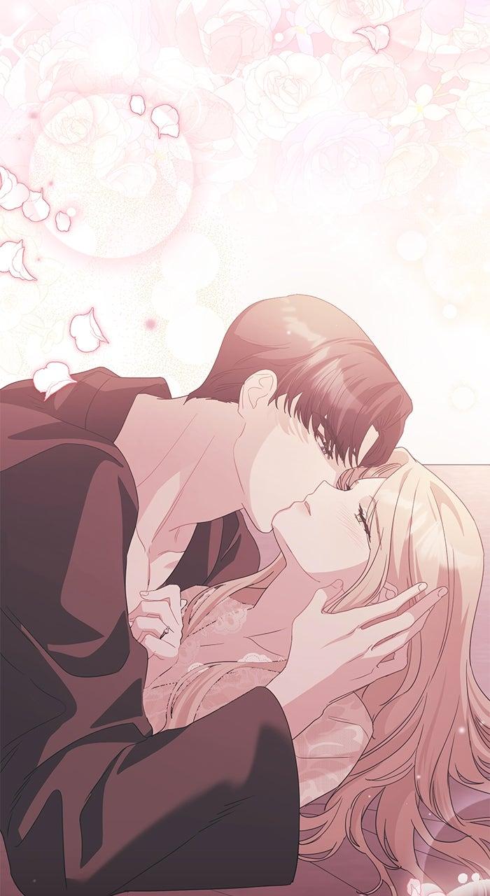 The Scent That Binds Us Chap 36 - Next Chap 37