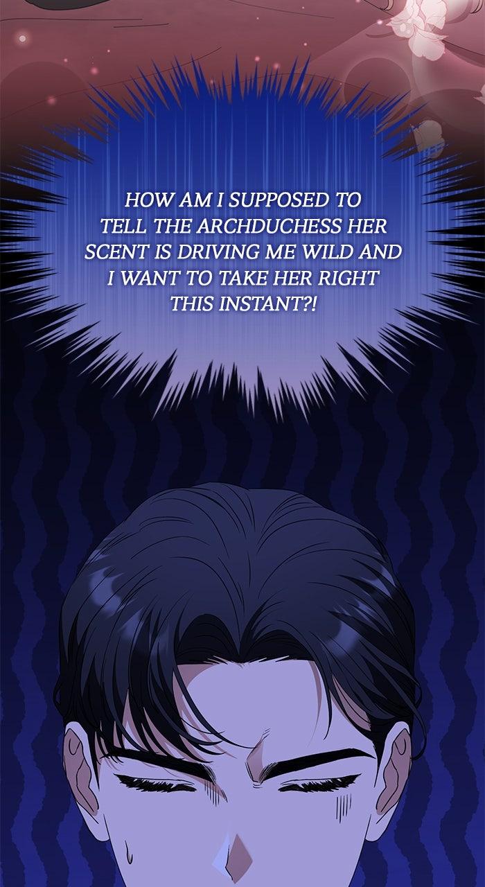 The Scent That Binds Us Chap 36 - Next Chap 37