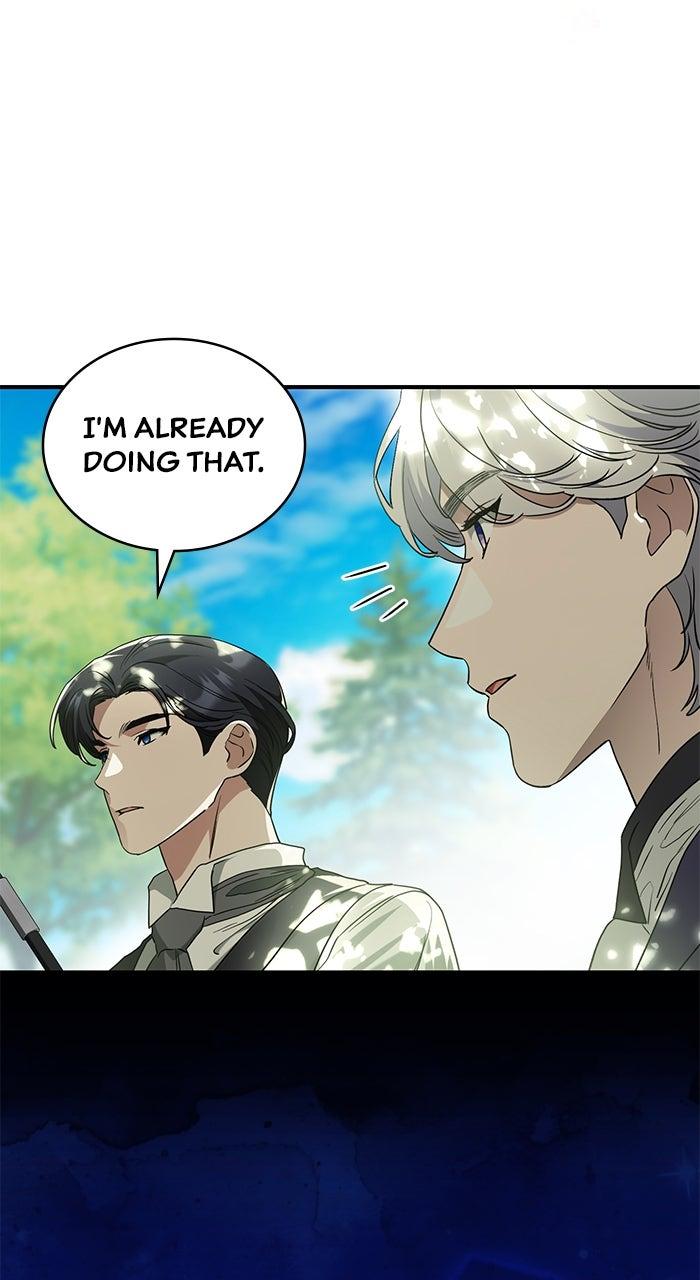 The Scent That Binds Us Chap 36 - Next Chap 37