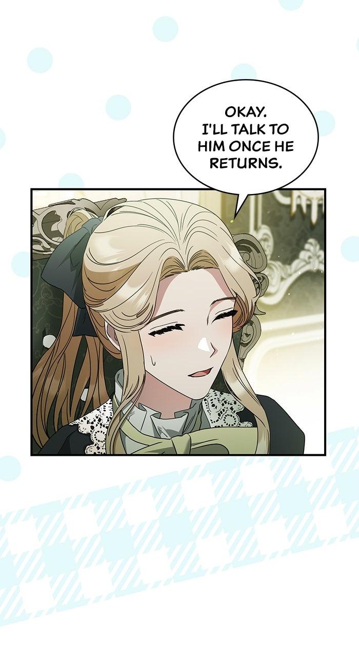 The Scent That Binds Us Chap 36 - Next Chap 37