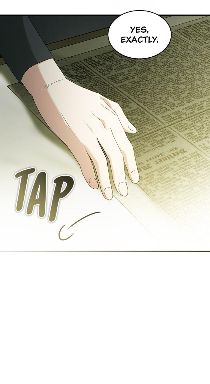 The Scent That Binds Us Chap 36 - Next Chap 37