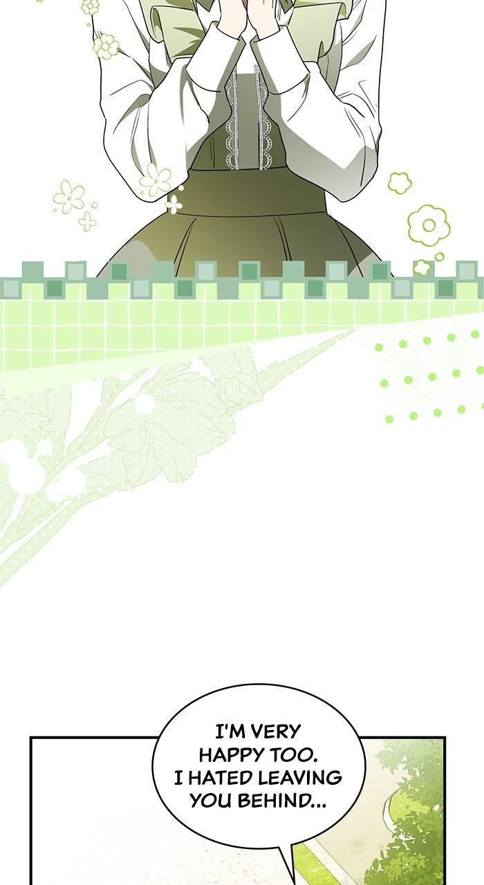 The Scent That Binds Us Chap 38 - Next Chap 39