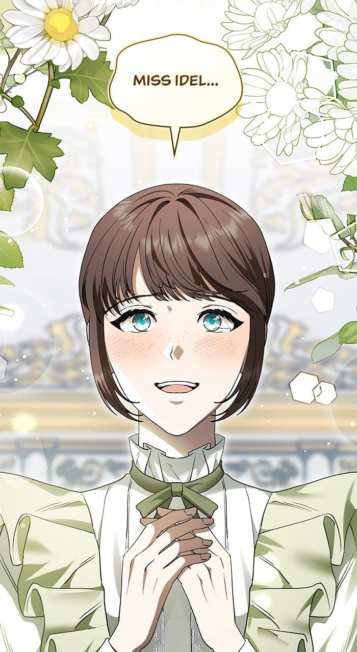 The Scent That Binds Us Chap 38 - Next Chap 39