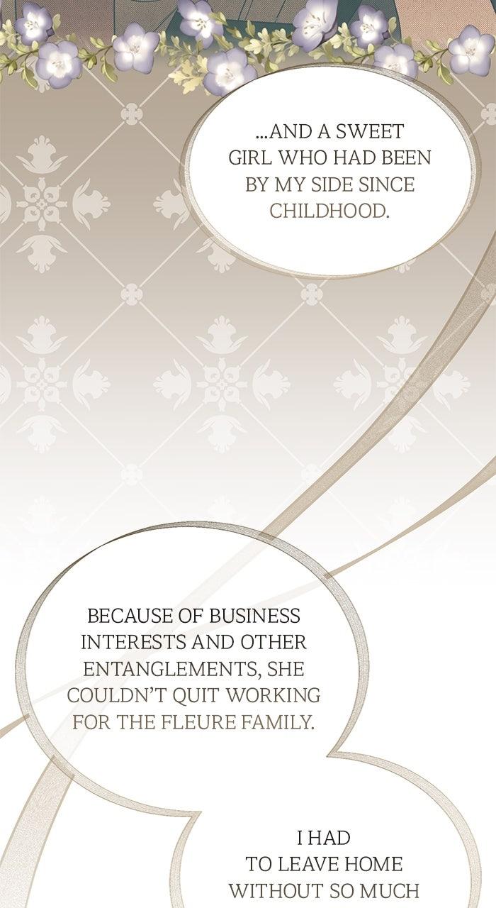 The Scent That Binds Us Chap 38 - Next Chap 39