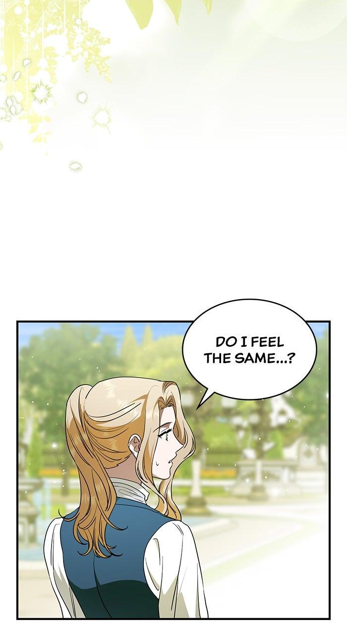 The Scent That Binds Us Chap 38 - Next Chap 39