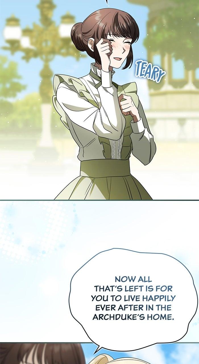 The Scent That Binds Us Chap 38 - Next Chap 39