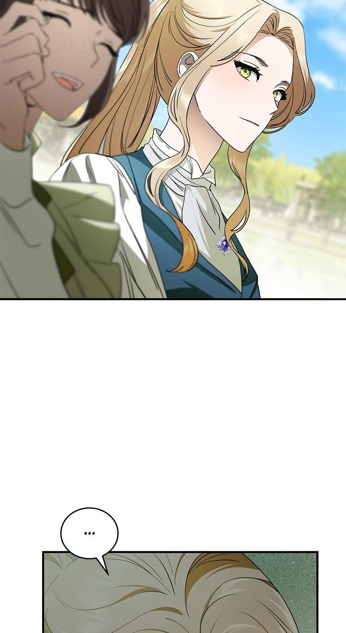 The Scent That Binds Us Chap 38 - Next Chap 39