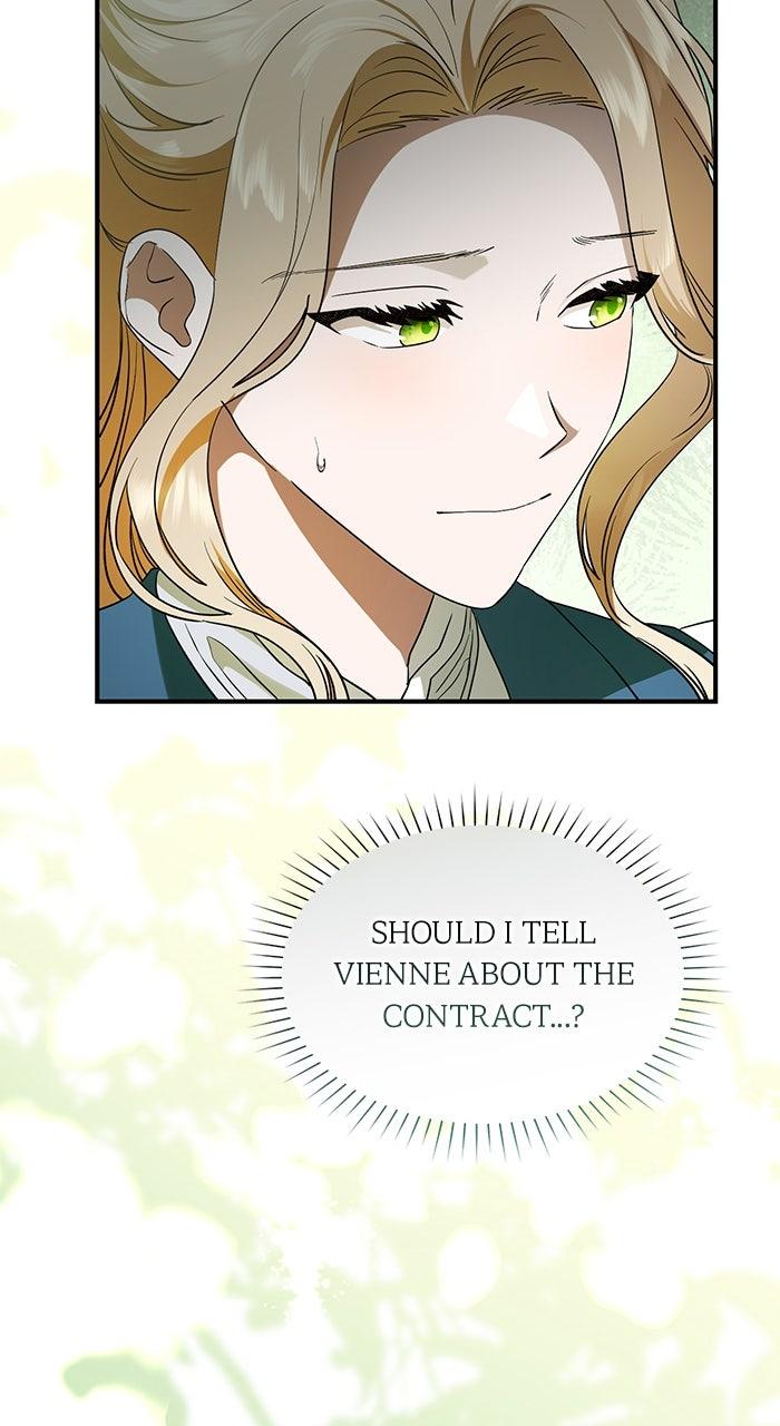 The Scent That Binds Us Chap 38 - Next Chap 39