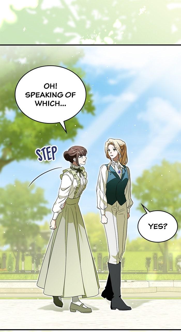 The Scent That Binds Us Chap 38 - Next Chap 39